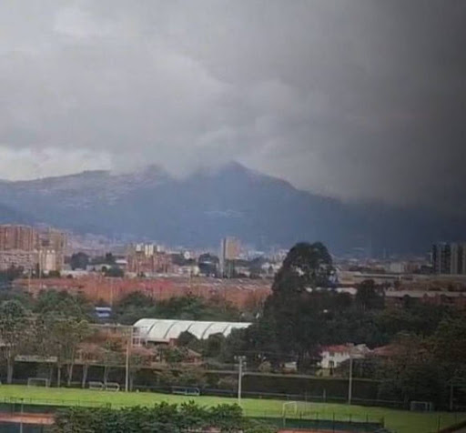 Apartamento en venta en Lagos De Torca, Bogotá · foto 20 de 20
