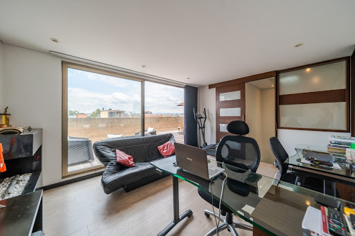 Apartamento en venta en Santa Paula, Bogotá · foto 24 de 24