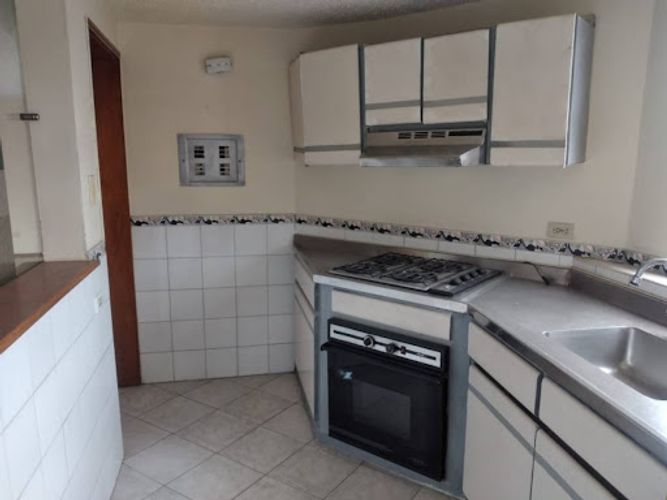 Apartamento de 3 alcobas en venta en Bosque De Modelia, Bogotá, 115 m² · foto 4 de 20