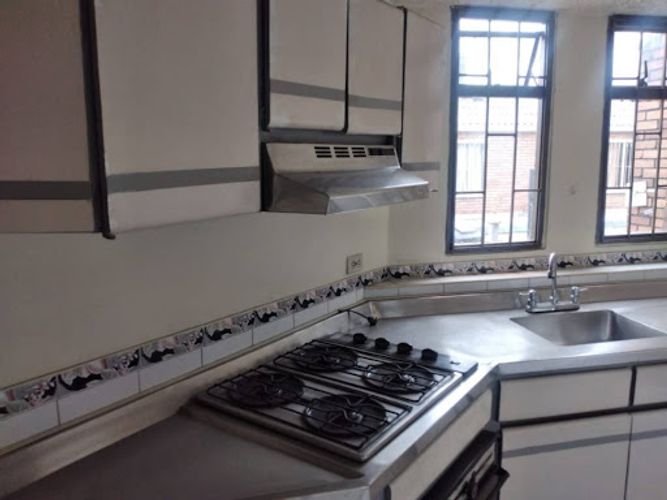 Apartamento de 3 alcobas en venta en Bosque De Modelia, Bogotá, 115 m² · foto 5 de 20