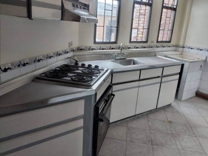 Apartamento de 3 alcobas en venta en Bosque De Modelia, Bogotá, 115 m² · foto 6 de 20