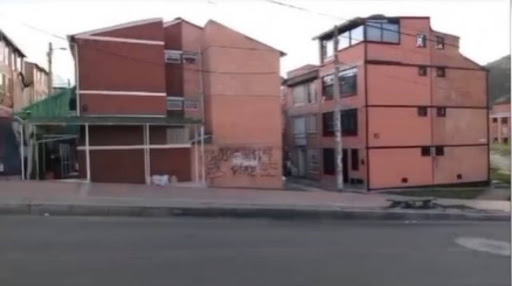 Casa en venta en Centro Usme, Bogotá · foto 16 de 20