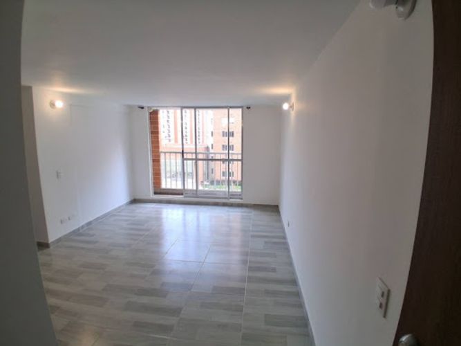 Apartamento de 3 alcobas en arriendo en La Prosperidad, Madrid, 57 m² · foto 11 de 20