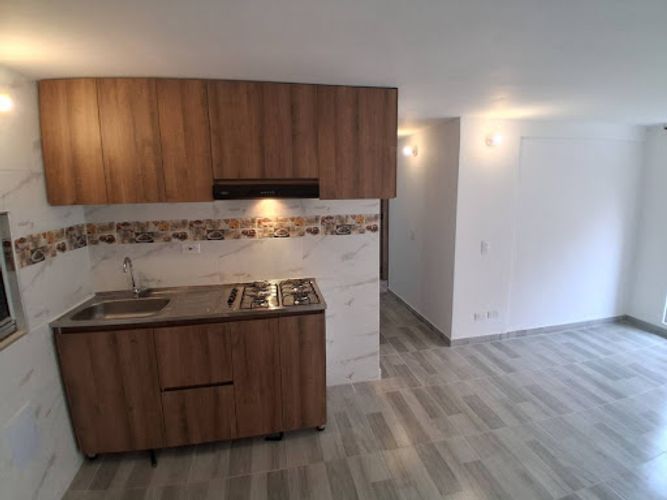 Apartamento de 3 alcobas en arriendo en La Prosperidad, Madrid, 57 m² · foto 13 de 20