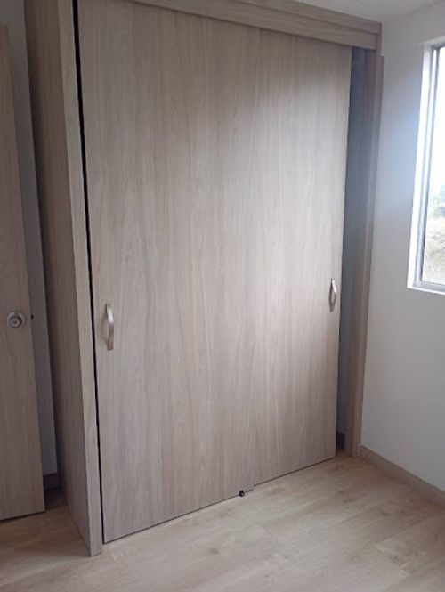Apartamento de 2 alcobas en arriendo en Fontibon, Rionegro, 50 m² · foto 7 de 14