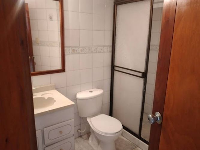 Apartamento de 3 alcobas en venta en Bosque De Modelia, Bogotá, 115 m² · foto 12 de 20