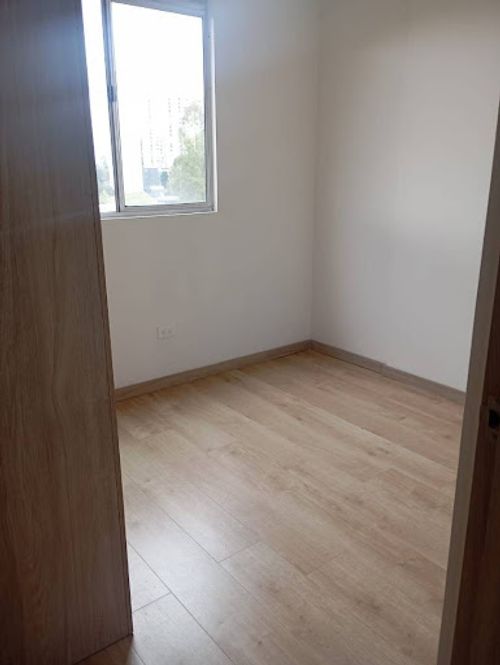 Apartamento de 2 alcobas en arriendo en Fontibon, Rionegro, 50 m² · foto 10 de 14