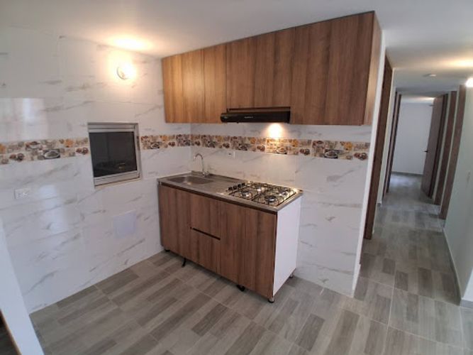 Apartamento de 3 alcobas en arriendo en La Prosperidad, Madrid, 57 m² · foto 15 de 20