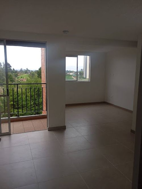 Apartamento de 2 alcobas en arriendo en Fontibon, Rionegro, 50 m² · foto 13 de 14