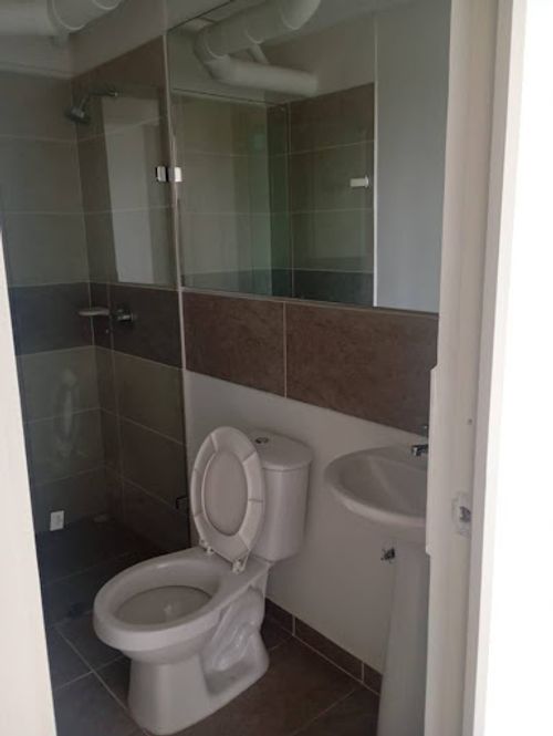 Apartamento de 2 alcobas en arriendo en Fontibon, Rionegro, 50 m² · foto 14 de 14