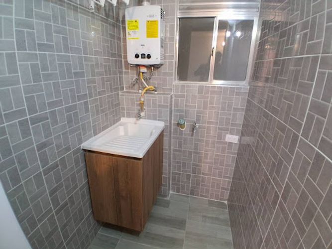 Apartamento de 3 alcobas en arriendo en La Prosperidad, Madrid, 57 m² · foto 19 de 20