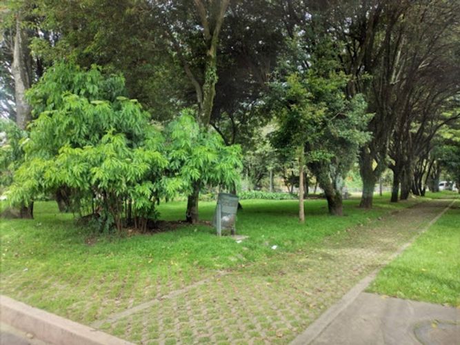 Apartamento de 3 alcobas en venta en Bosque De Modelia, Bogotá, 115 m² · foto 18 de 20