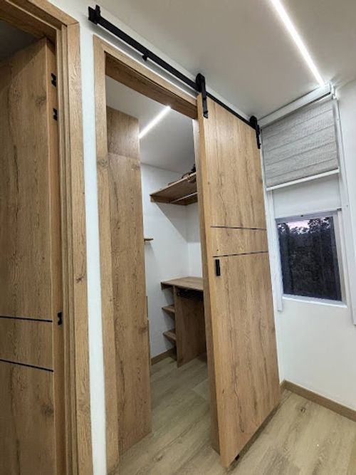 Apartamento de 3 alcobas en venta en La Prosperidad, Madrid, 59 m² · foto 4 de 20