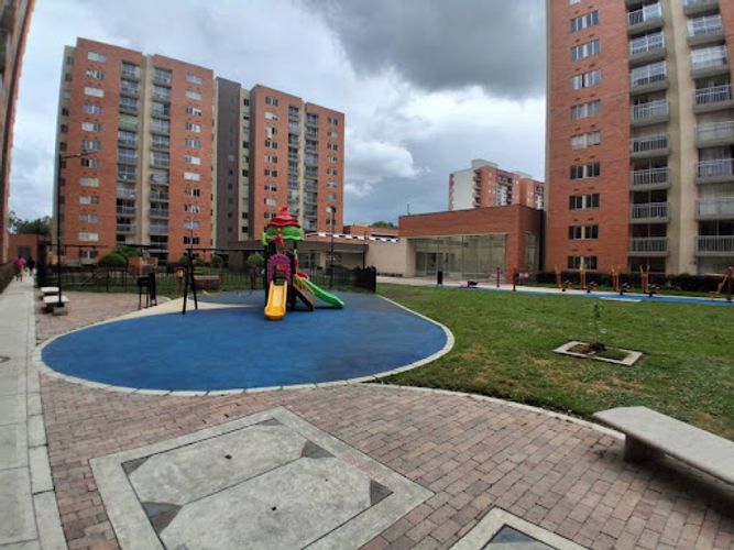 Apartamento de 3 alcobas en arriendo en La Prosperidad, Madrid, 57 m² · foto 20 de 20