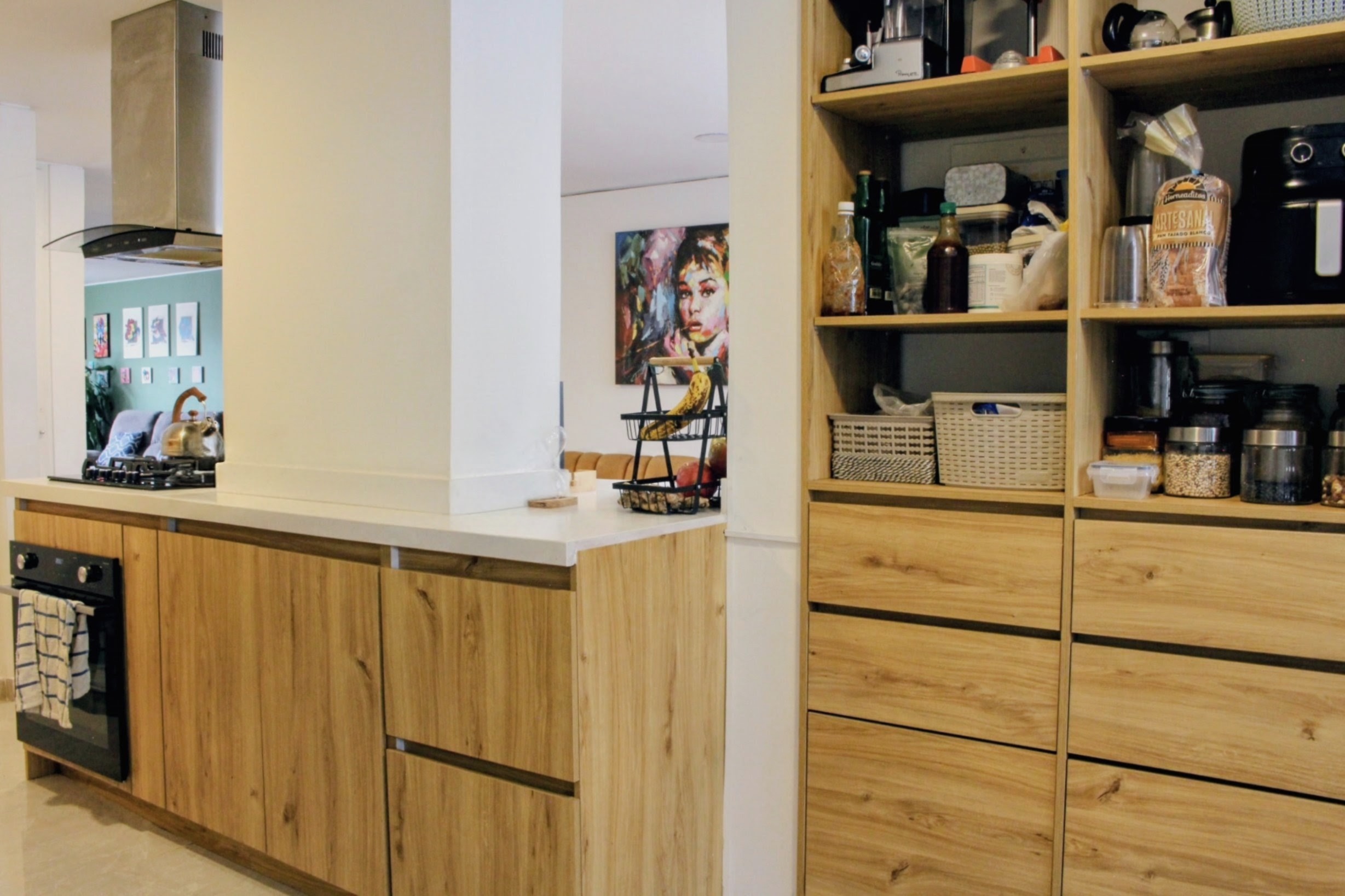 Apartamento en venta en Alhambra, Bogotá · foto 4 de 20