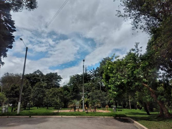 Apartamento de 3 alcobas en venta en Bosque De Modelia, Bogotá, 115 m² · foto 19 de 20
