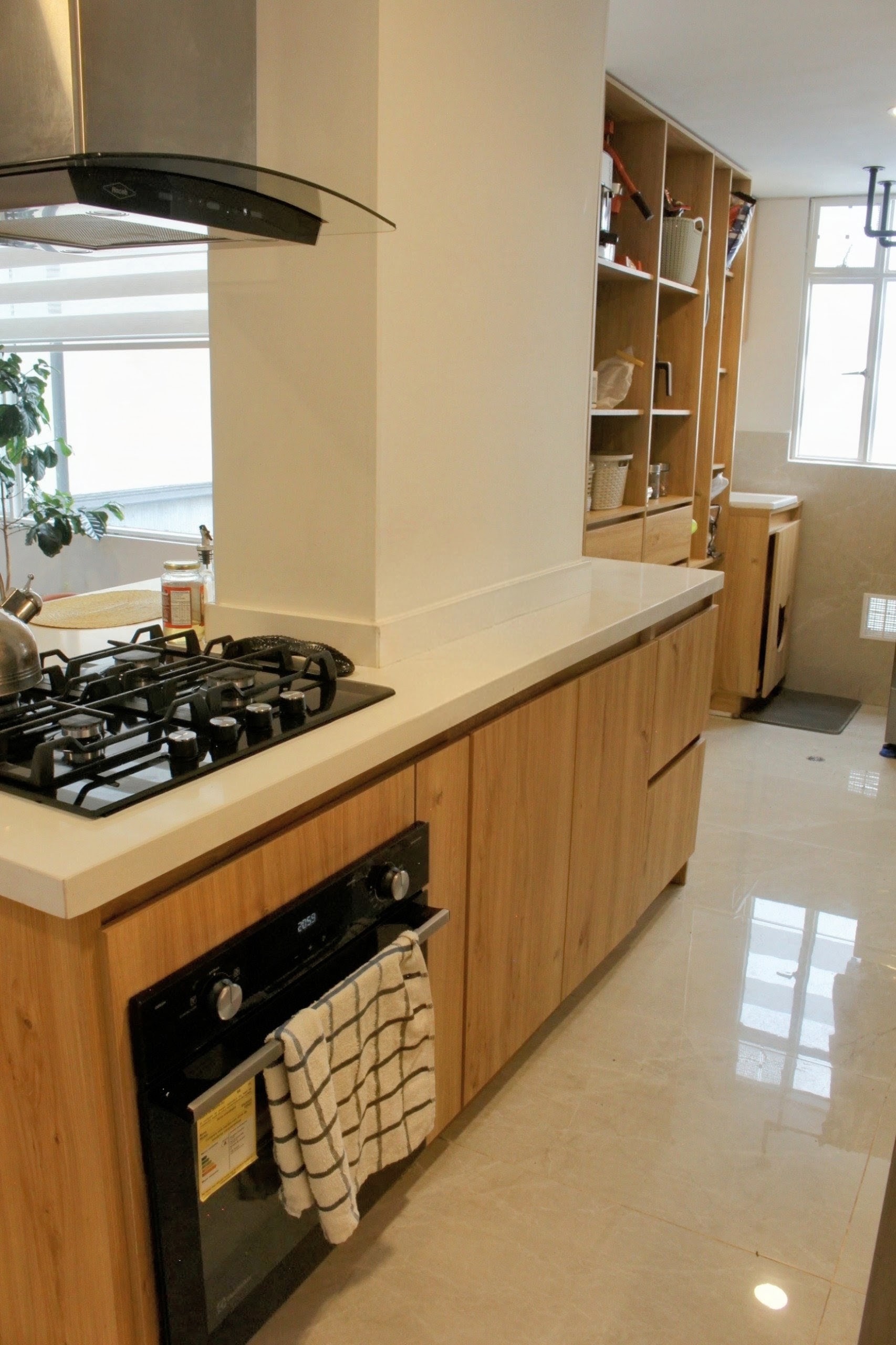 Apartamento en venta en Alhambra, Bogotá · foto 7 de 20