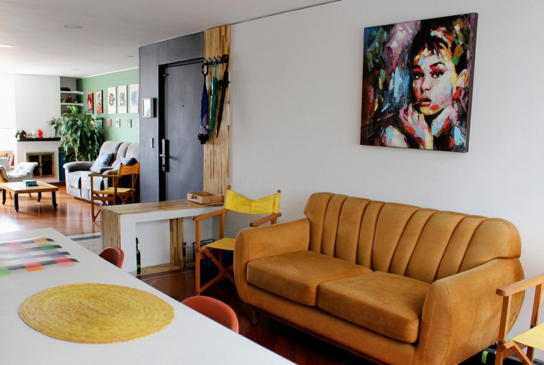 Apartamento en venta en Alhambra, Bogotá · foto 8 de 20