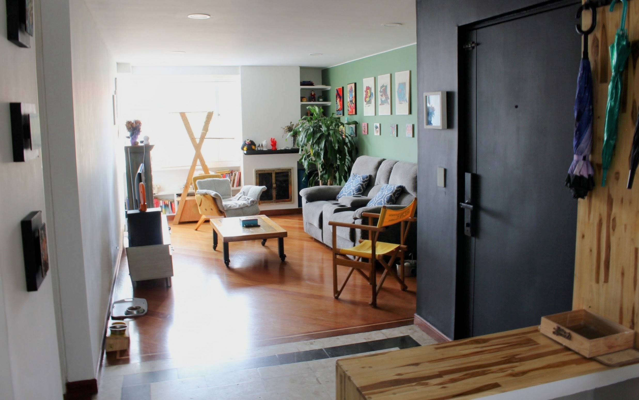 Apartamento en venta en Alhambra, Bogotá · foto 9 de 20