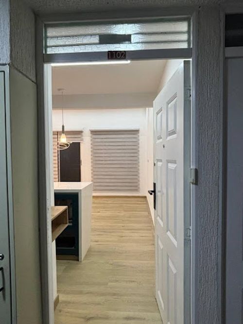 Apartamento de 3 alcobas en venta en La Prosperidad, Madrid, 59 m² · foto 5 de 20