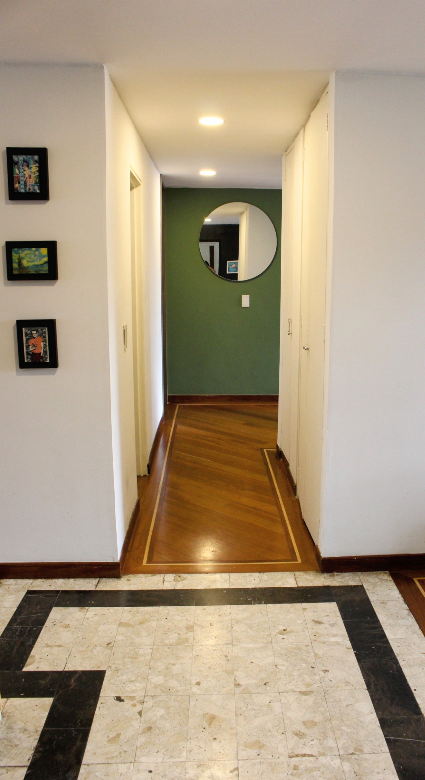 Apartamento en venta en Alhambra, Bogotá · foto 10 de 20