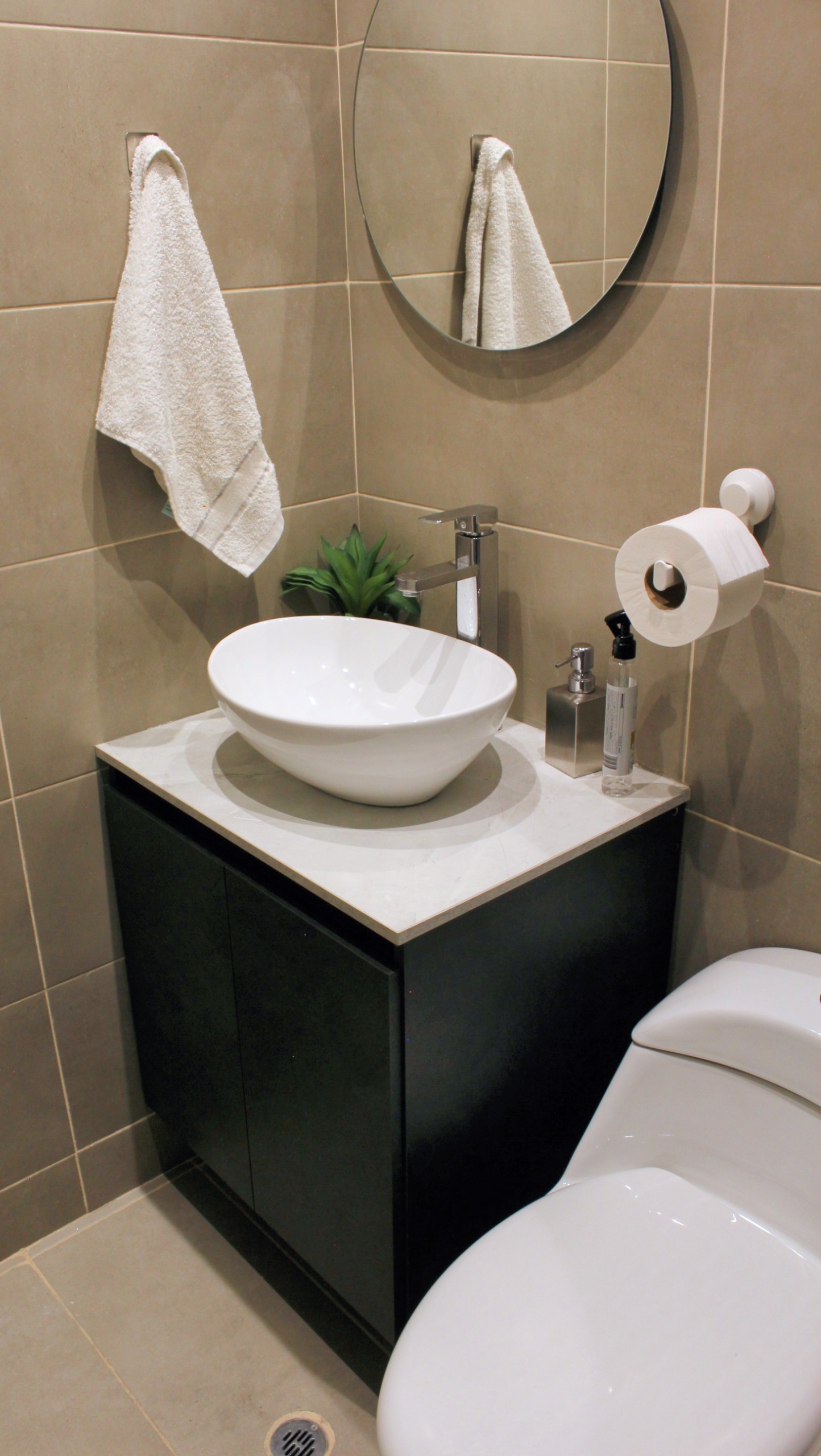 Apartamento en venta en Alhambra, Bogotá · foto 11 de 20