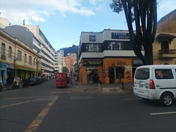 Casa en venta en Quinta Camacho, Bogotá · foto 3 de 17
