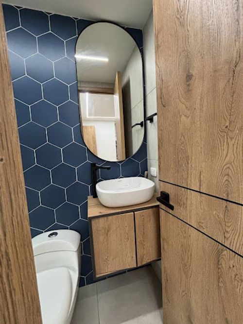 Apartamento de 3 alcobas en venta en La Prosperidad, Madrid, 59 m² · foto 6 de 20