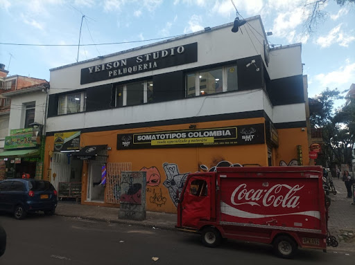 Casa en venta en Quinta Camacho, Bogotá · foto 4 de 17