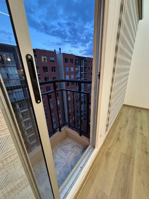 Apartamento de 3 alcobas en venta en La Prosperidad, Madrid, 59 m² · foto 9 de 20