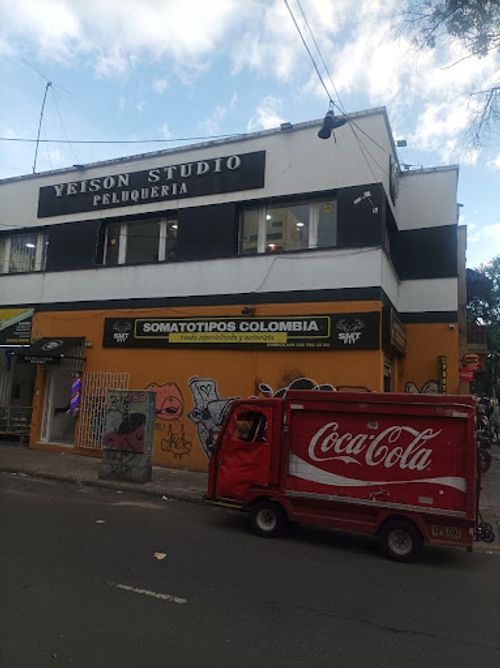 Casa en venta en Quinta Camacho, Bogotá · foto 6 de 17