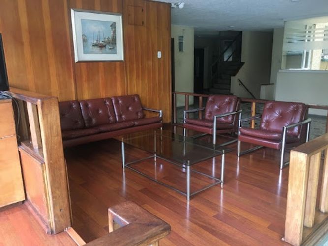Apartamento de 3 alcobas en venta en Santa Teresita, Bogotá, 105 m² · foto 4 de 24