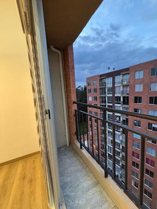 Apartamento de 3 alcobas en venta en La Prosperidad, Madrid, 59 m² · foto 10 de 20