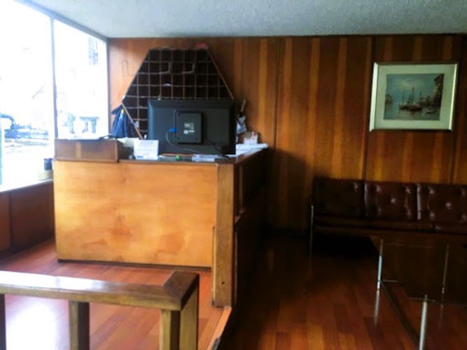 Apartamento de 3 alcobas en venta en Santa Teresita, Bogotá, 105 m² · foto 5 de 24