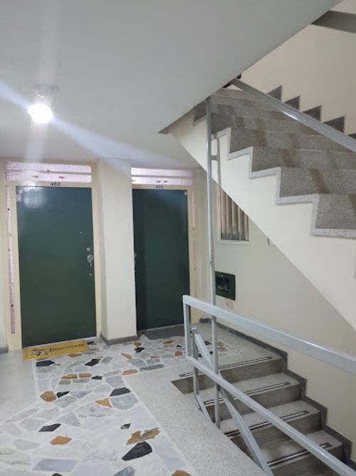 Apartamento de 3 alcobas en venta en Santa Teresita, Bogotá, 105 m² · foto 6 de 24