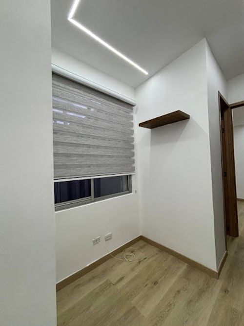 Apartamento de 3 alcobas en venta en La Prosperidad, Madrid, 59 m² · foto 12 de 20