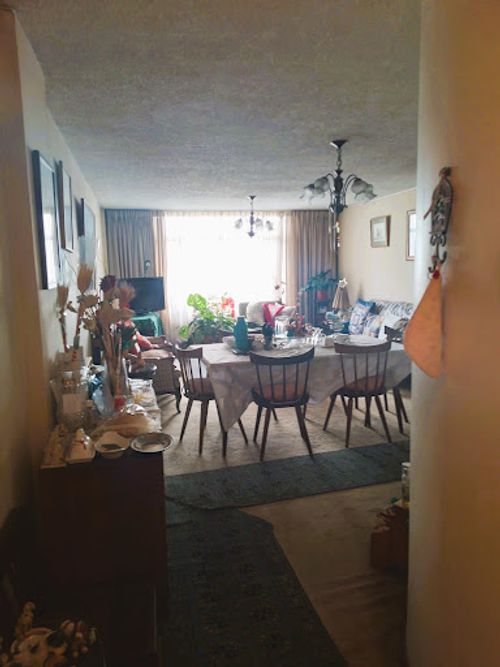 Apartamento de 3 alcobas en venta en Santa Teresita, Bogotá, 105 m² · foto 7 de 24