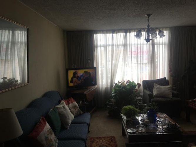 Apartamento de 3 alcobas en venta en Santa Teresita, Bogotá, 105 m² · foto 8 de 24