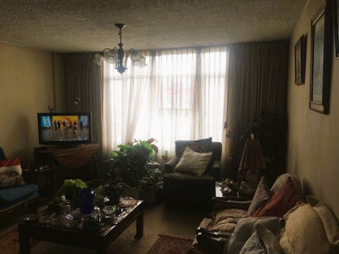 Apartamento de 3 alcobas en venta en Santa Teresita, Bogotá, 105 m² · foto 9 de 24