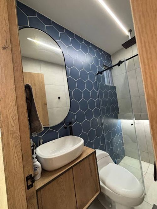Apartamento de 3 alcobas en venta en La Prosperidad, Madrid, 59 m² · foto 15 de 20