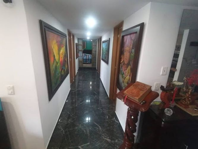 Apartamento de 4 alcobas en venta en Molinos Norte, Bogotá, 120 m² · foto 4 de 19