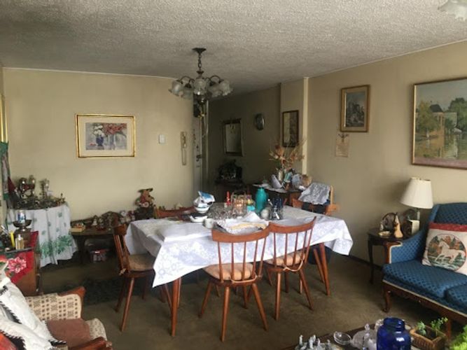Apartamento de 3 alcobas en venta en Santa Teresita, Bogotá, 105 m² · foto 10 de 24