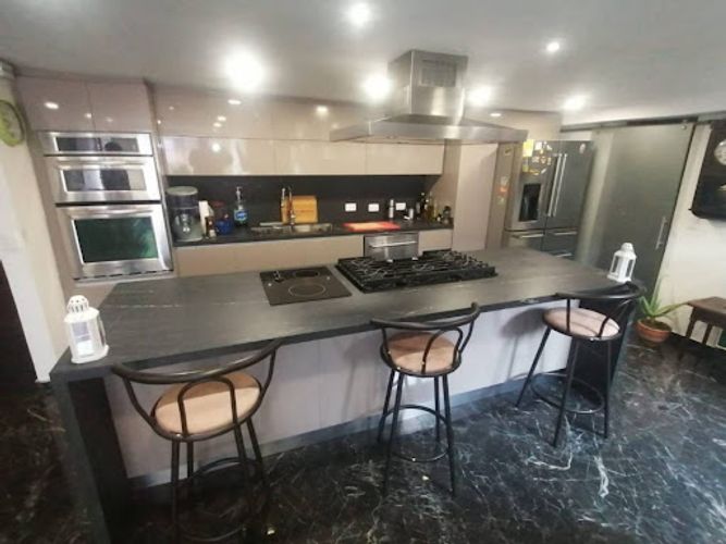 Apartamento de 4 alcobas en venta en Molinos Norte, Bogotá, 120 m² · foto 5 de 19