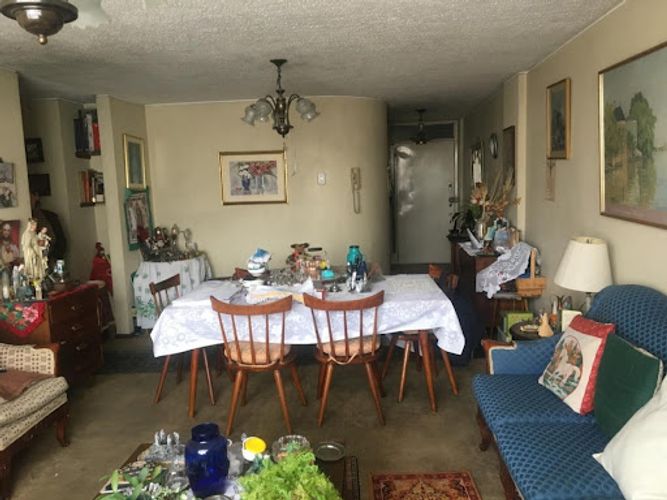 Apartamento de 3 alcobas en venta en Santa Teresita, Bogotá, 105 m² · foto 11 de 24