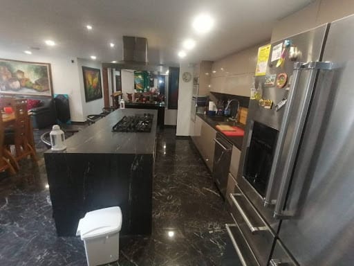 Apartamento de 4 alcobas en venta en Molinos Norte, Bogotá, 120 m² · foto 6 de 19