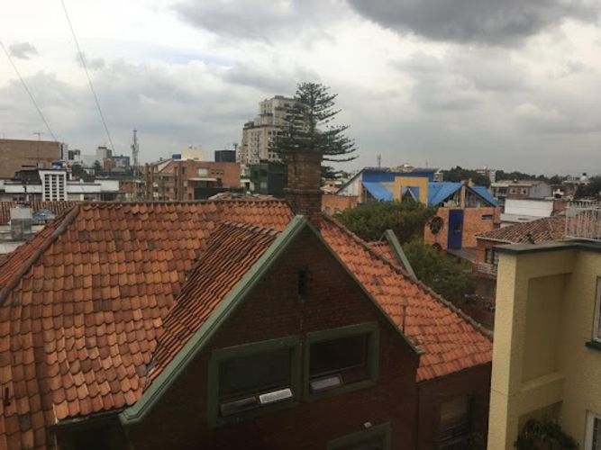 Apartamento de 3 alcobas en venta en Santa Teresita, Bogotá, 105 m² · foto 12 de 24