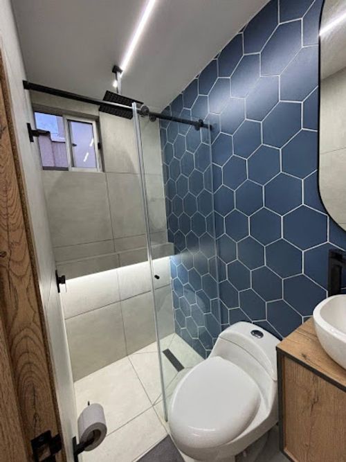 Apartamento de 3 alcobas en venta en La Prosperidad, Madrid, 59 m² · foto 18 de 20