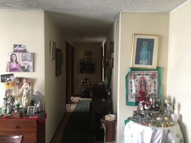 Apartamento de 3 alcobas en venta en Santa Teresita, Bogotá, 105 m² · foto 13 de 24