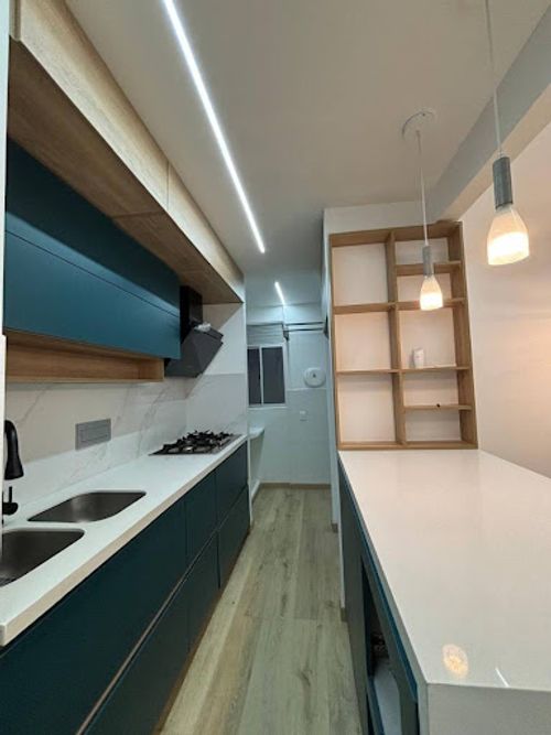 Apartamento de 3 alcobas en venta en La Prosperidad, Madrid, 59 m² · foto 19 de 20