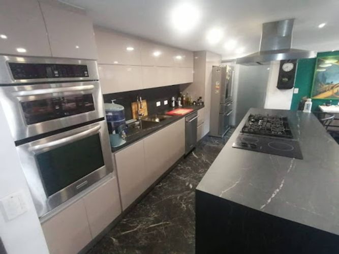 Apartamento de 4 alcobas en venta en Molinos Norte, Bogotá, 120 m² · foto 8 de 19